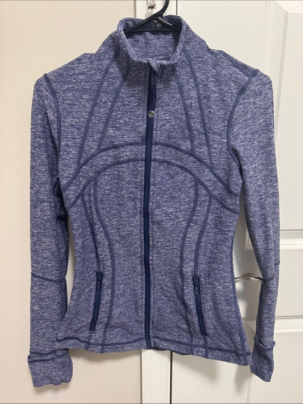 lululemon Define Jacket Size 6